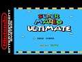 [Longplay] NES - Super Mario Ultimate [Hack] (4K, 60FPS)