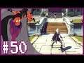 Lost plays Gravity Rush 2 #50: You're Approaching Me?