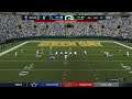 M21 CF Y5 W6 vs Ray (Colts) PS5 Gameplay 03.07.21