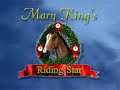 Mary King's Riding Star Europe - Playstation (PS1/PSX)