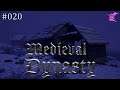 Medieval Dynasty | #020 Unser kleines Dörfchen