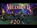 Let's Play MEDIEVIL (PS4 / German | 100%) | Folge 20 - der See