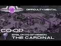 Mental Omega 3.3 // Epsilon Co-Op: The Cardinal