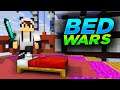 Minecraft Bedwars Solos Live! Finding A Girlfriend!