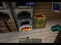 Minecraft: Tekkit Space - Pt. 9: Magma Crucible Elpys