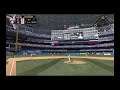 MLB The Show 19 | Toronto Blue Jays Franchise | #73 | ALDS GAME 2 VS BOS |