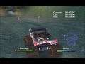 Monster Trux Offroad Wii - Lap Test 2 *WRENCHEAD-COM*