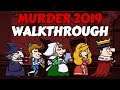 Murder: To Kill or not To Kill (Flash Game 2019 Walkthrough)