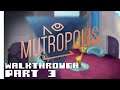 Mutropolis - Gameplay Walkthrough - Chapter 2 - Part 3