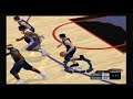 NBA 2K3 Season mode - Dallas Mavericks vs Toronto Raptors