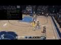 NBA Live 19 head to head Online Part 7