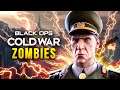 NEW RICHTOFEN COLD WAR EASTER EGG FOUND!! (Zombies Storyline Explained)