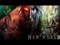 New World Beta First look into this new mmo with viewers