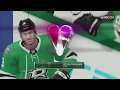 NHL 19 season mode: Arizona Coyotes vs Dallas Stars (Xbox One HD) [1080p60FPS]