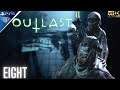 NICK AND LAIRD! Think Blake is some Savior?! | OUTLAST II | PS5 Playthrough (Episode 8)