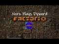 Norousto Plays Factorio - Dyworld - Live Stream - Episode 1