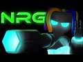 NRG release party! Free to play on Steam now!!