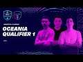 Oceania Qualifier 1 | Day 2 | FIFA 21 Global Series