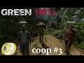 On fait le point (Green Hell fr coop)