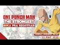 One Punch Man : The Strongest Buka Pra Registrasi & Info Gameplay Ghost of Tsushima / GameFeverID