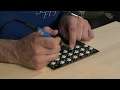 Open DSKY Apollo Guidance Computer Assembly Ep2 || Tinker Tailor Solder Fry