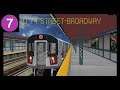OpenBVE Special: 7 Train To 74th Street-Broadway
