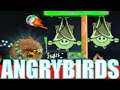 OVERTHROW CAVE BOSS ANGRY BIRDS STARWARS #angrybirds #gameplay #moreviews by Youngandrunnnerup
