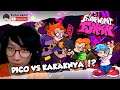 PICO VS KAKAKNYA ?! - [ FRIDAY NIGHT FUNKIN ] Indonesia