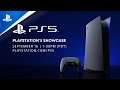 PlayStation 5 Showcase | Thursday, September 17 @ 6am (AEST)
