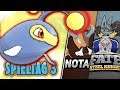 Pokemon MDL S1 - Spieltag 03 - vs. Fate/Steel Knight - Commentary