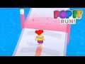 Pop It Run! All Level - 45 Android And IOS Gameplay