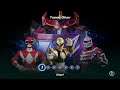 Power Rangers - Battle for The Grid White Ranger Tommy,Red Ranger Jason,Lord Zedd In Arcade Mode