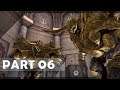 Prince of Persia: The Forgotten Sands |PC| 100% Walkthrough 06 (The Terrace)