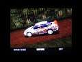 PS1 : Colin McRae Rally - Indonesia - Stage 3