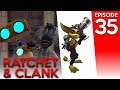 Ratchet & Clank 35: Survivors