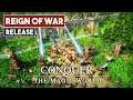 REIGN OF WAR Gameplay Android
