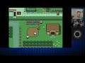 Retroarch - SNES - The Legend of Zelda - A Link to the Past