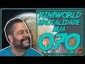 Rimworld PT BR 1.0 #070 - INVASÃO MECHANOIDE - Tonny Gamer