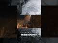 Rise of the Tomb Raider pt 181 #shorts Lara Croft