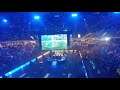 RLCS Season 5 Final Moments Inside Arena #LANdon