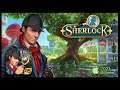 Sherlock: Hidden Match-3 Cases for iOS 2021 | Interface & Game play Quick View
