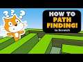 Simple Pathfinding Tutorial
