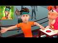 Slap Kings Gameplay Walkthrough | Level 99 (iOS & Android)