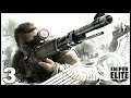 Sniper Elite V2 Remastered | Español | Episodio 3 ¨Planta de Mittelwerk¨ - [016]
