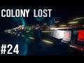 Space Engineers - Colony LOST! - Ep #24 - BATTLE of Salvage!