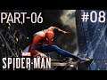 SPIDER-MAN PS4  Game play - (Marvel's Spider-Man) | Sandeep The TRi-Gamer | Part-06 | PS4