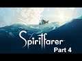 Spiritfarer Playthrough Part 4 - No Commentary