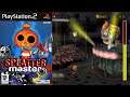 Splatter Master (Playstation 2 - 2004) [Présentation]
