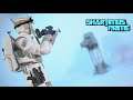 Star Wars Hoth Rebel Soldier Empire Strikes Back 40th Anniversary Vintage 6 Inch Figure Review