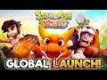 STONEAGE WORLD | Global Launch Gameplay!